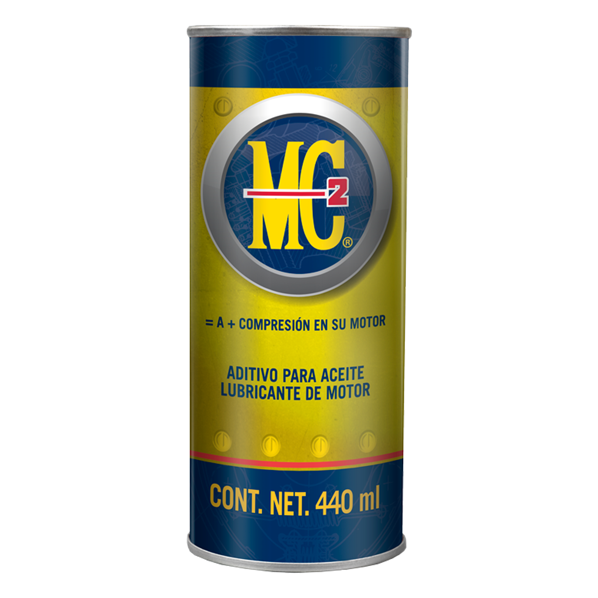 392-0.440 L BOTE ADITIVO MC-2